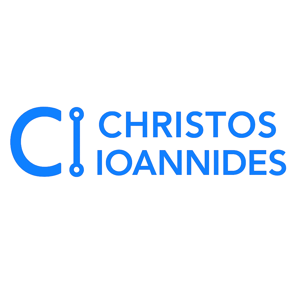 Christos Logo